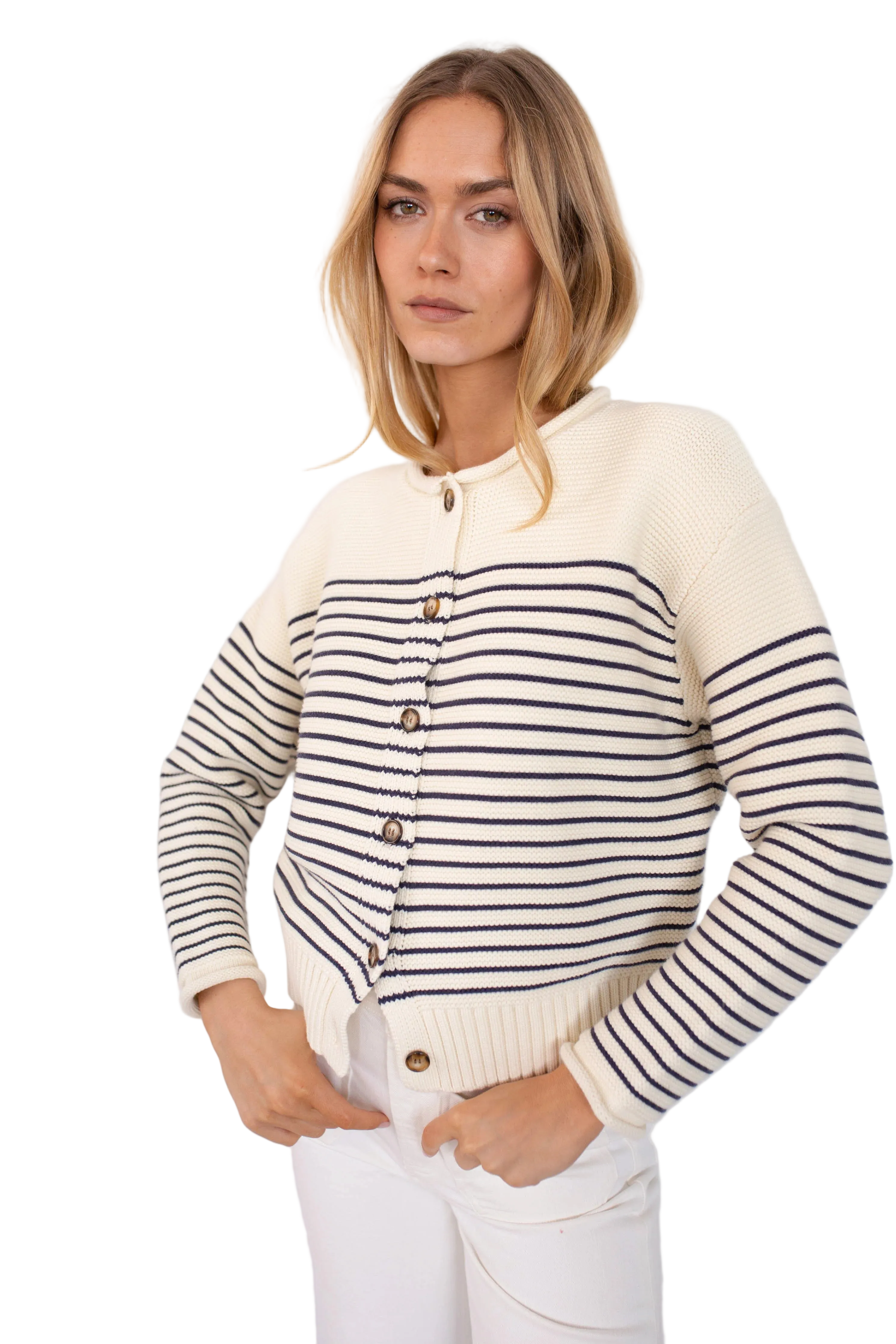 Martha Cardigan