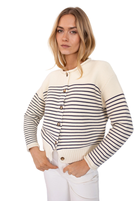 Martha Cardigan