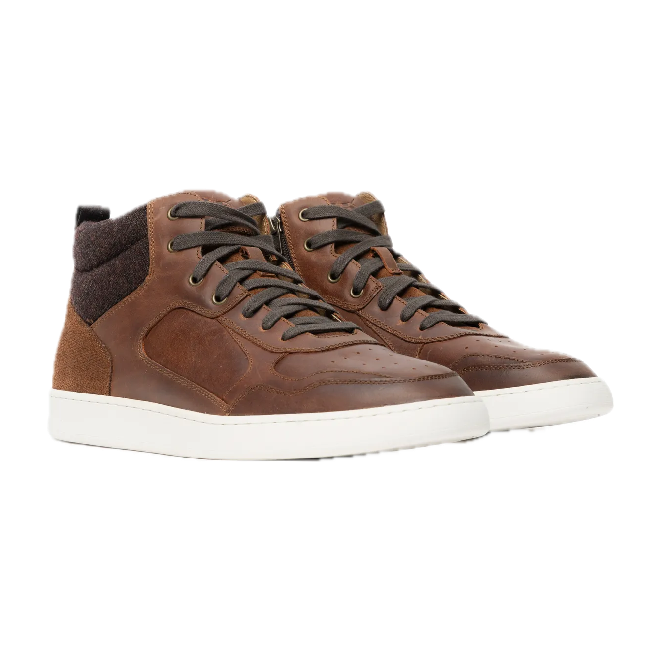 Suffolk Hi Top Sneaker