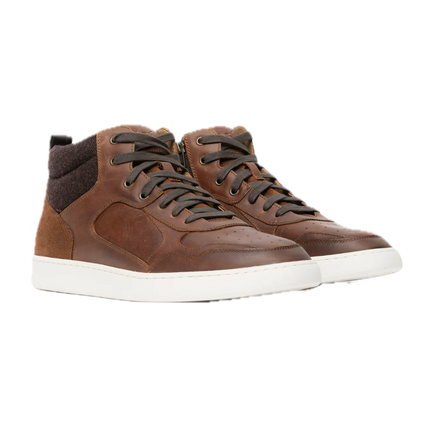Suffolk Hi Top Sneaker