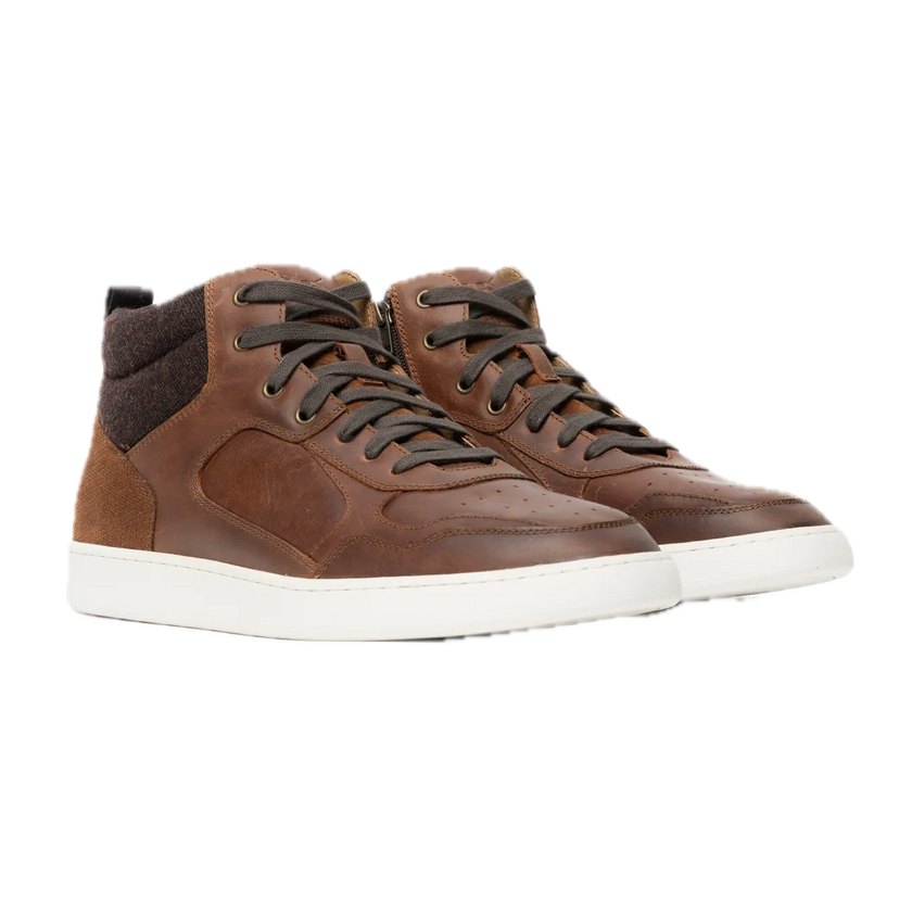 Suffolk Hi Top Sneaker
