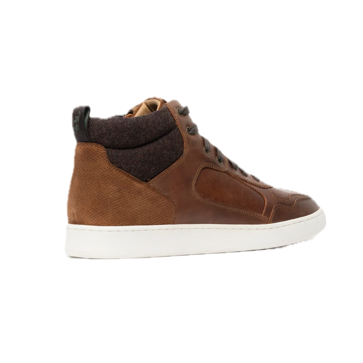 Suffolk Hi Top Sneaker