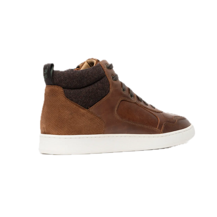 Suffolk Hi Top Sneaker