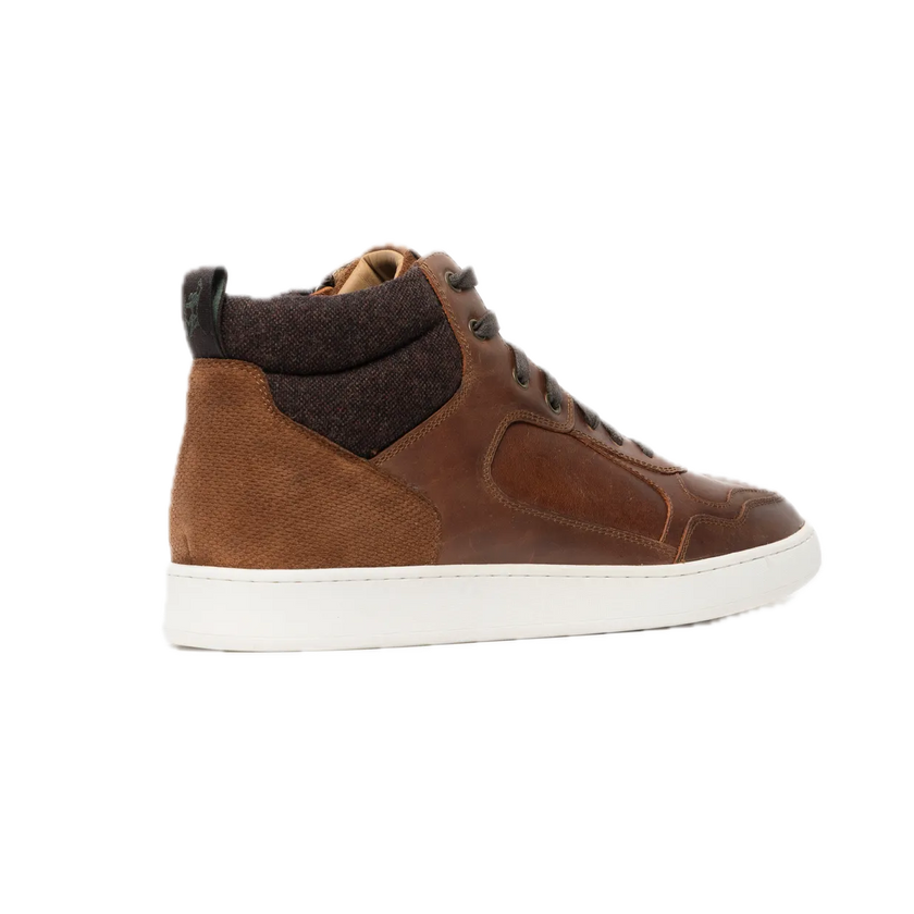 Suffolk Hi Top Sneaker