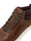 Suffolk Hi Top Sneaker