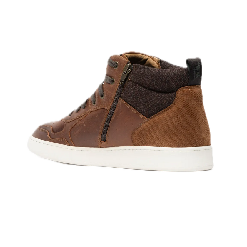 Suffolk Hi Top Sneaker