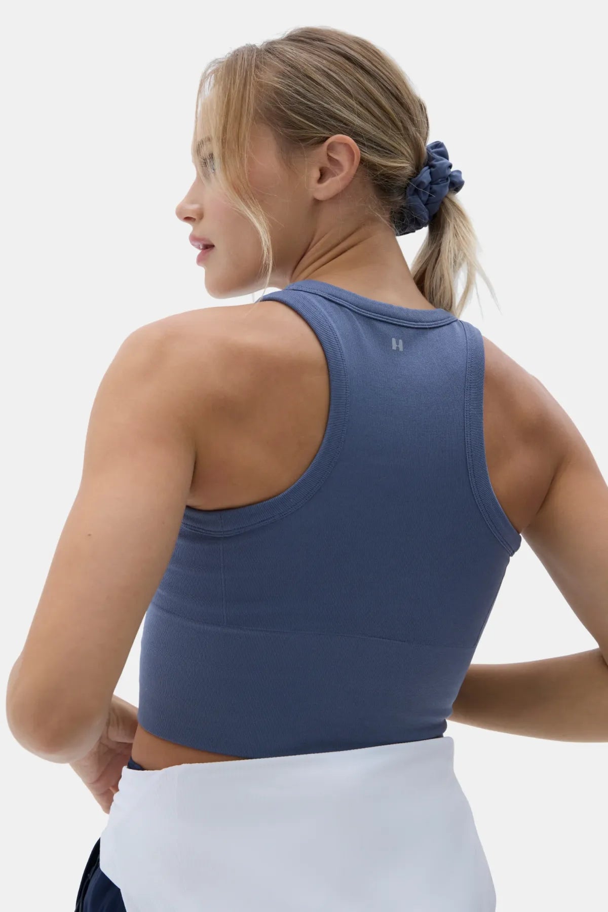 Sunn Racerback Top