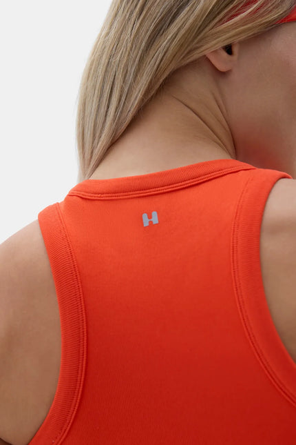 Sunn Racerback Top