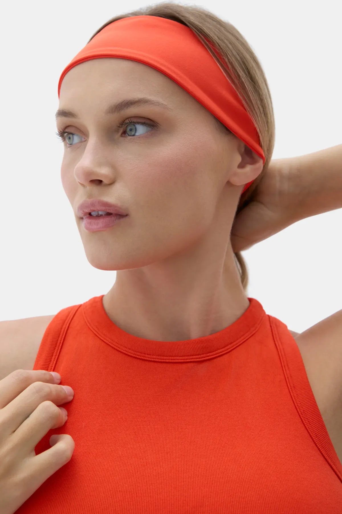 Sunn Racerback Top