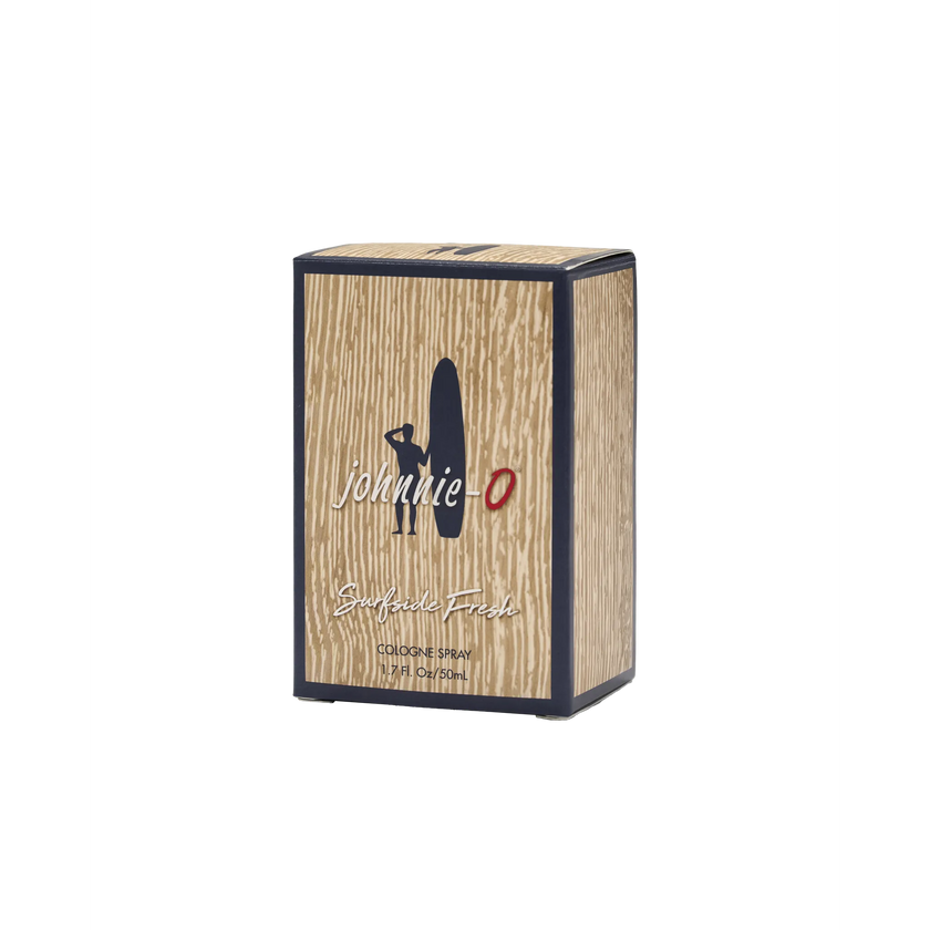 Surfside Fresh Cologne