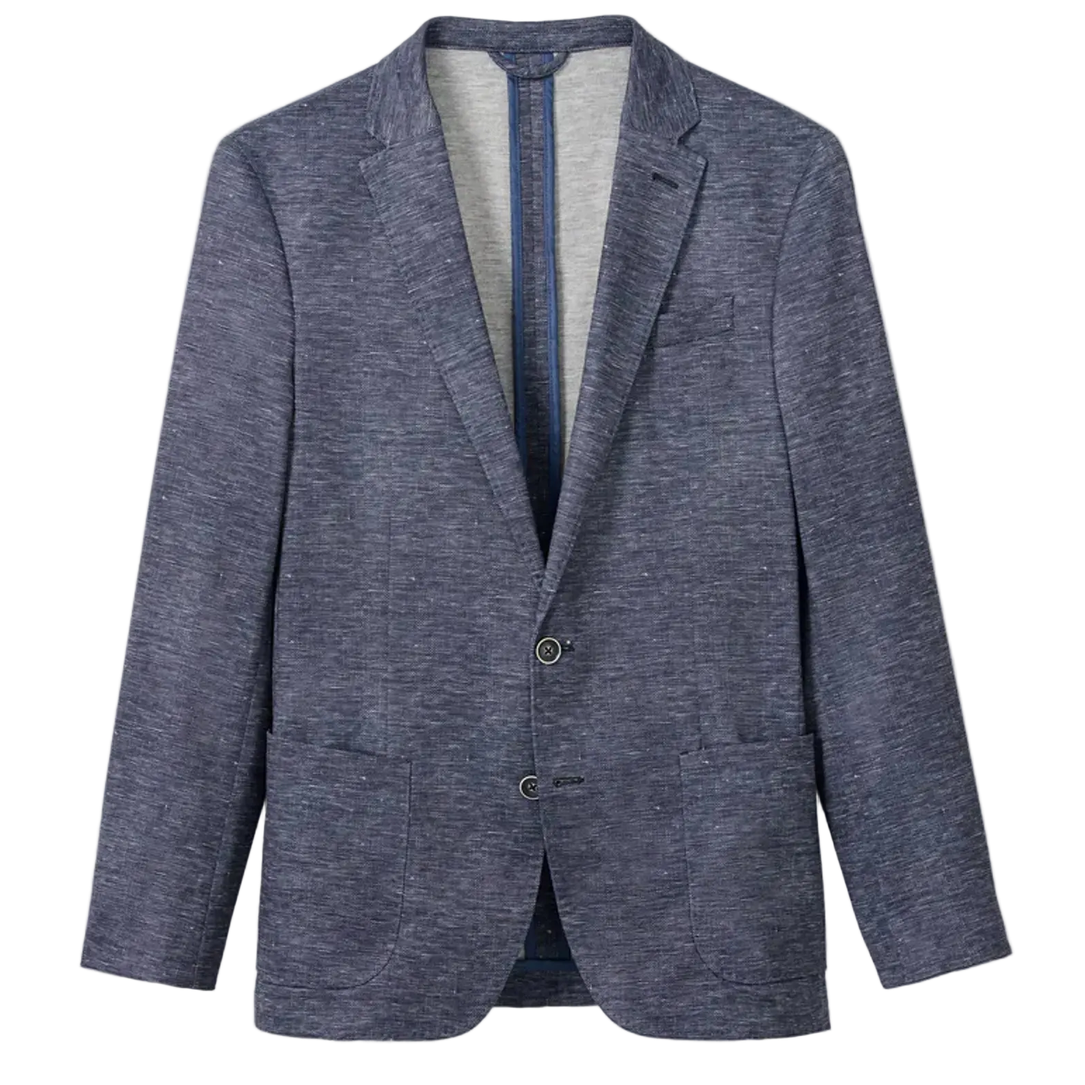 Swindon Top Shelf Printed Knit Sport Coat