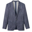 Swindon Top Shelf Printed Knit Sport Coat
