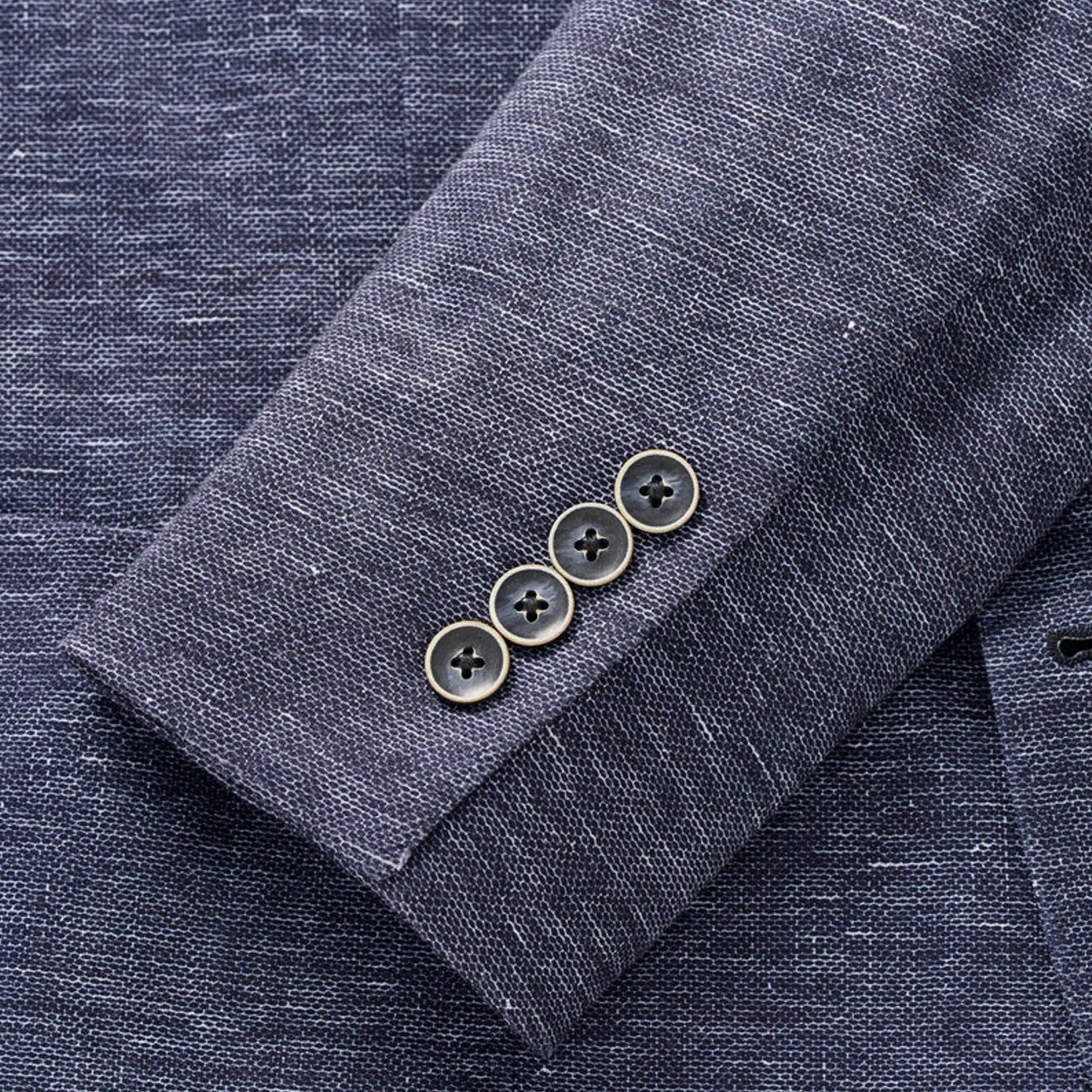 Swindon Top Shelf Printed Knit Sport Coat