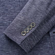 Swindon Top Shelf Printed Knit Sport Coat