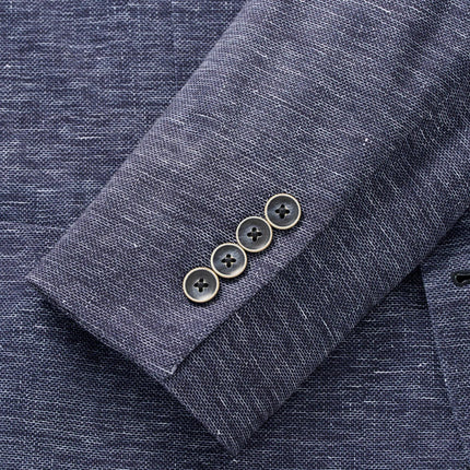 Swindon Top Shelf Printed Knit Sport Coat