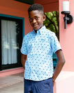 T3 Gulf Shorts Youth
