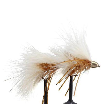Tan Peanut Envy-Size 4