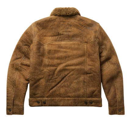 Targhee Trucker Jacket