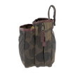 Classic Camo Shell Bag