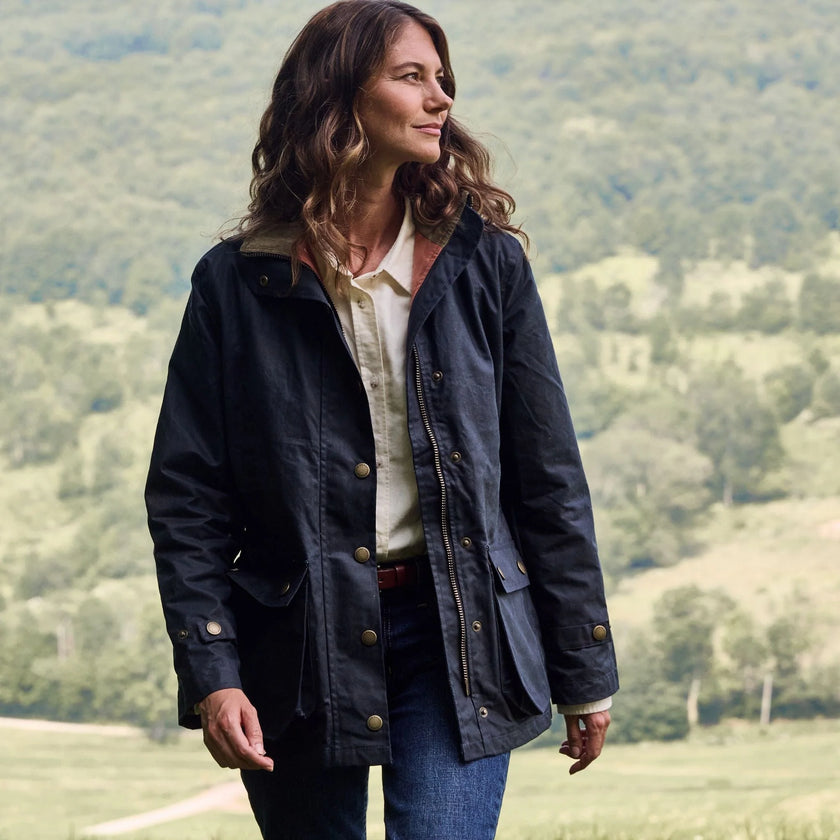 Blakeley Jacket