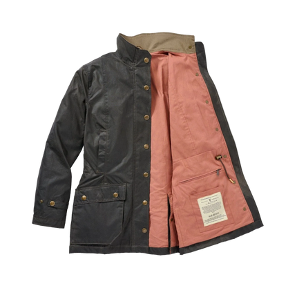 Blakeley Jacket