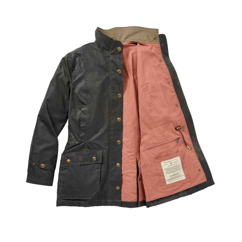 Blakeley Jacket