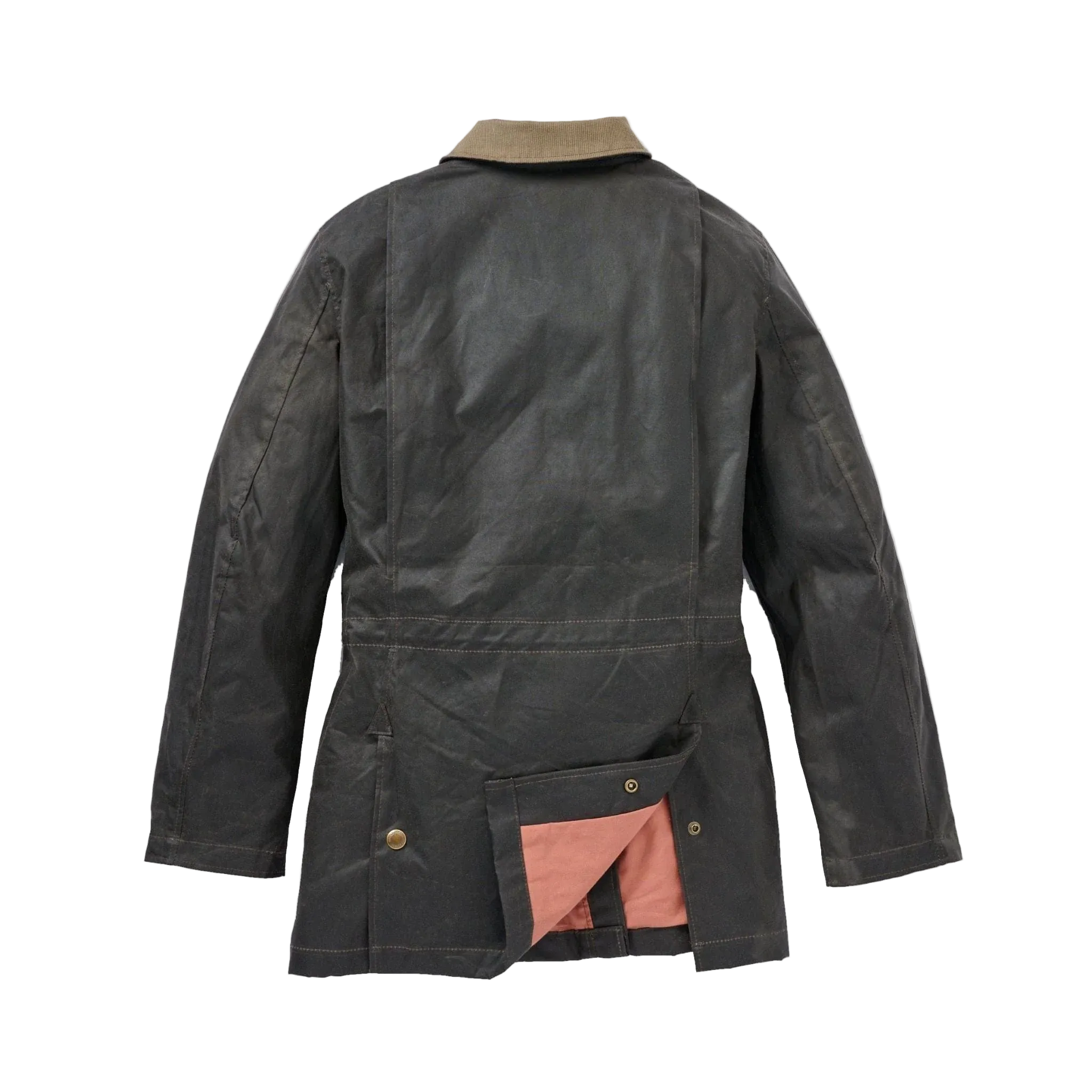 Blakeley Jacket