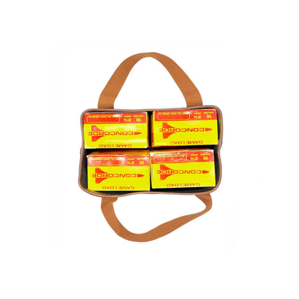 Shell Box Carrier