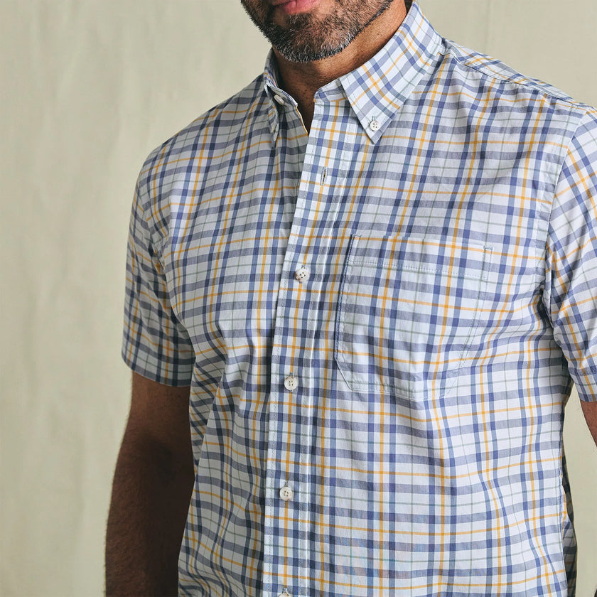 Powell Performance Shirt