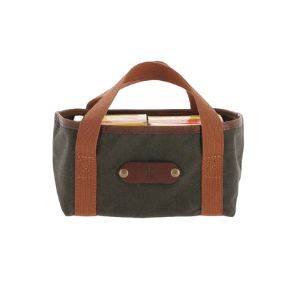 Shell Box Carrier