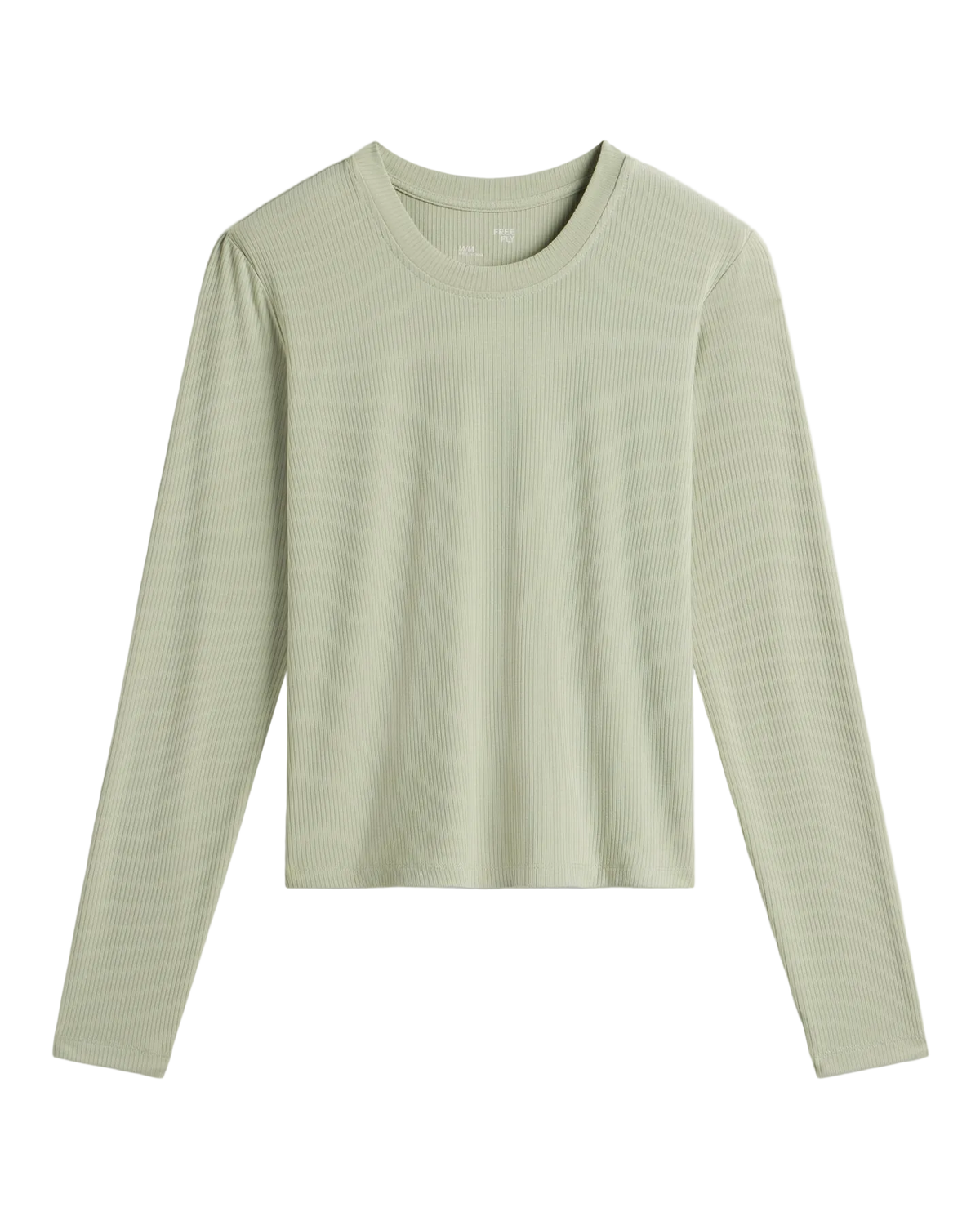 Women's Ribbed Bamboo