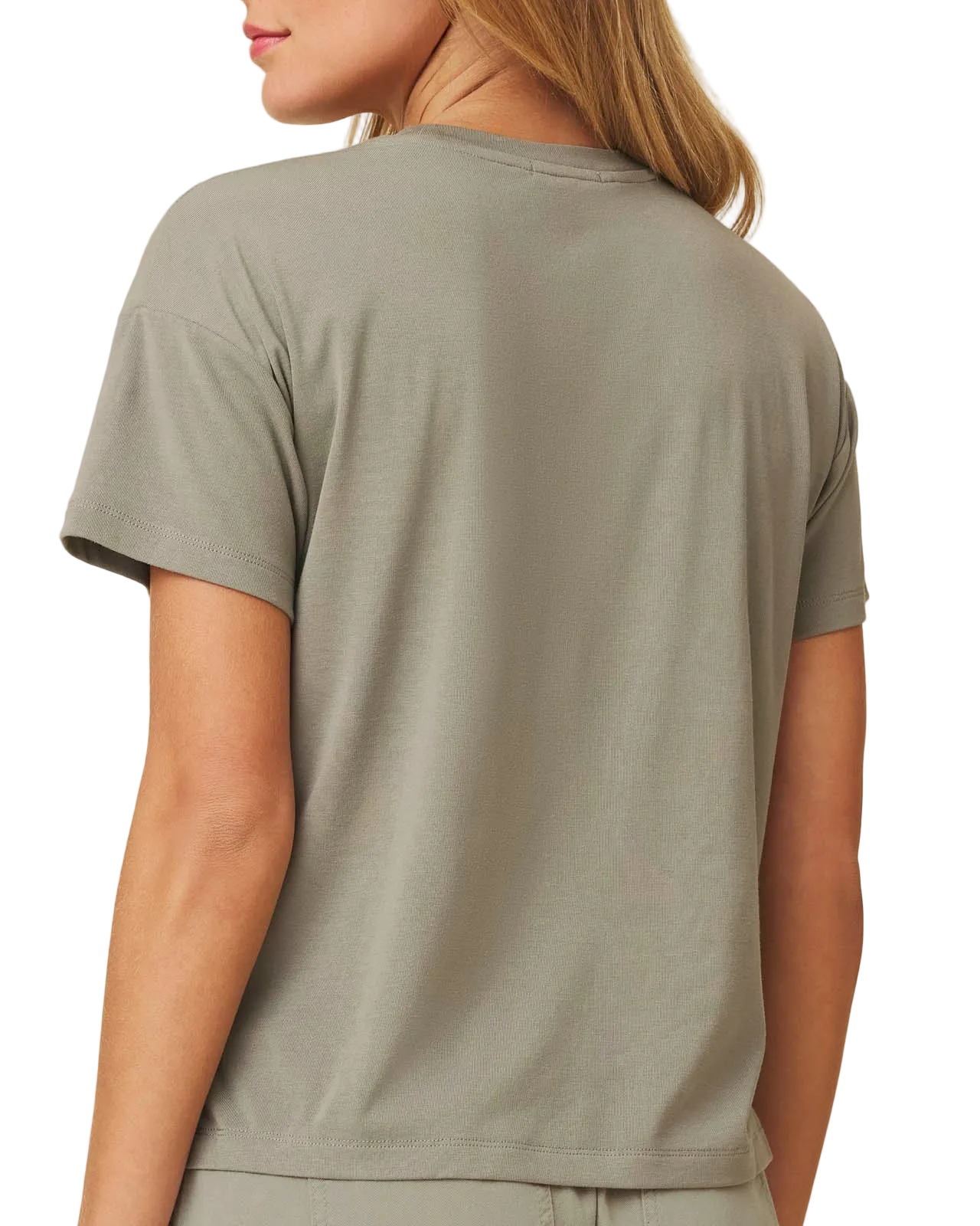 Sawyer Sandwash SS Top