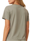 Sawyer Sandwash SS Top