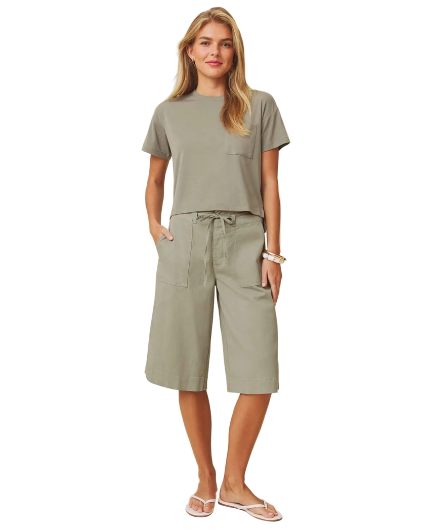 Sawyer Sandwash SS Top