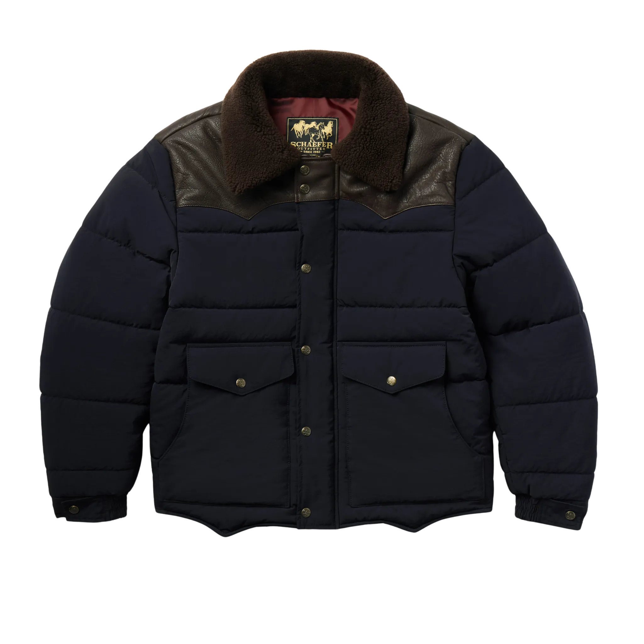 Telluride Jacket