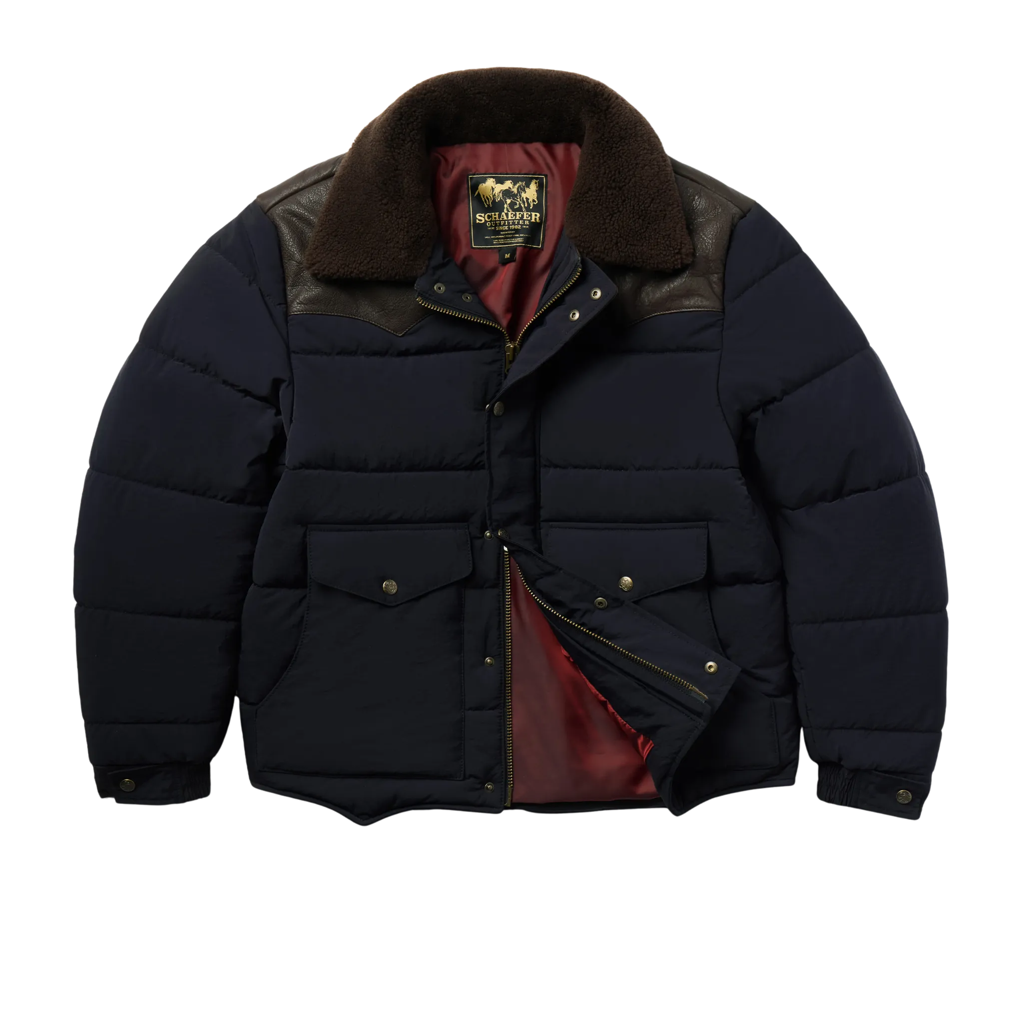 Telluride Jacket