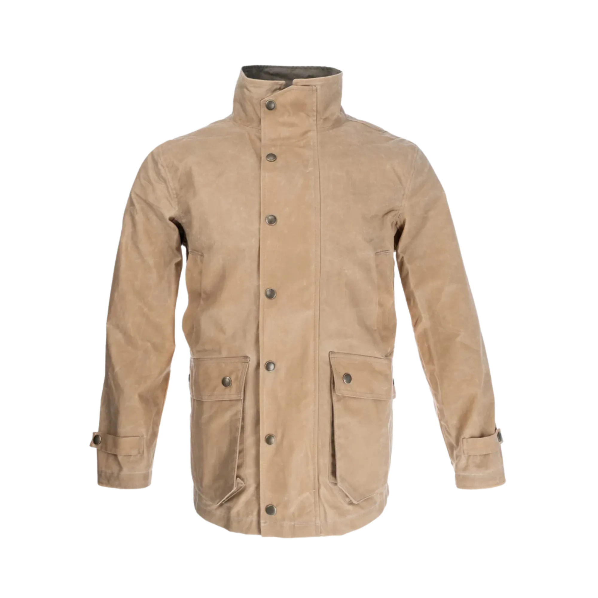 Tensaw Jacket