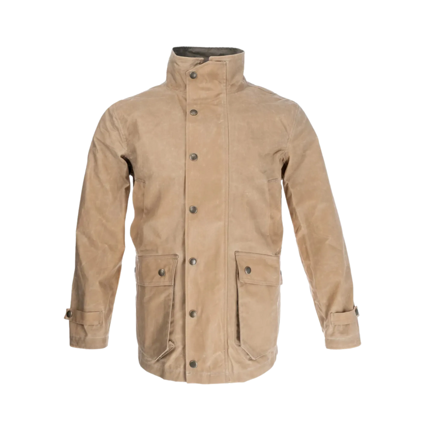 Tensaw Jacket