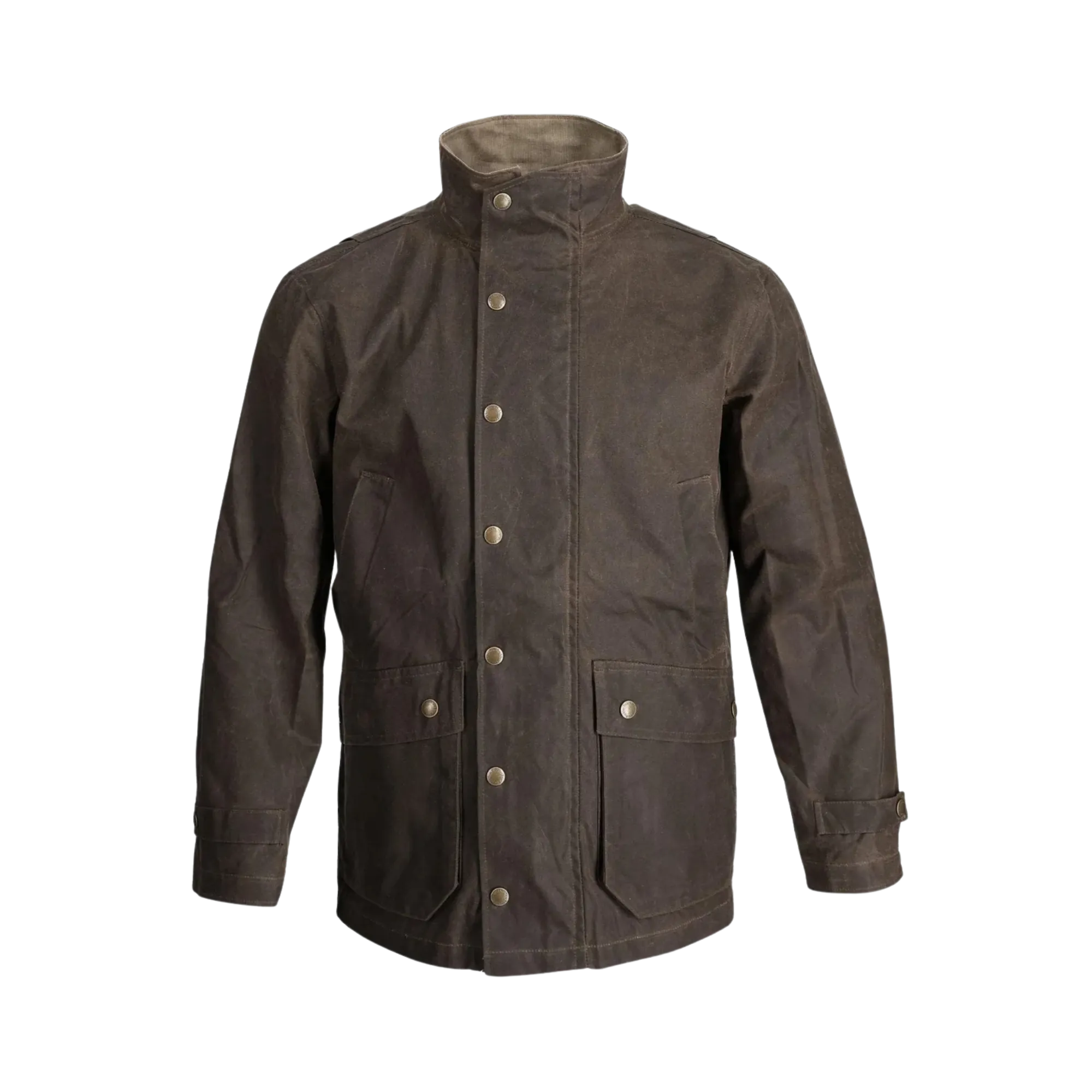 Tensaw Jacket
