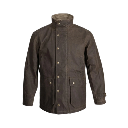 Tensaw Jacket