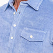 Terrycloth Players Shirt