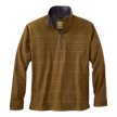 Thames Flannel Pullover