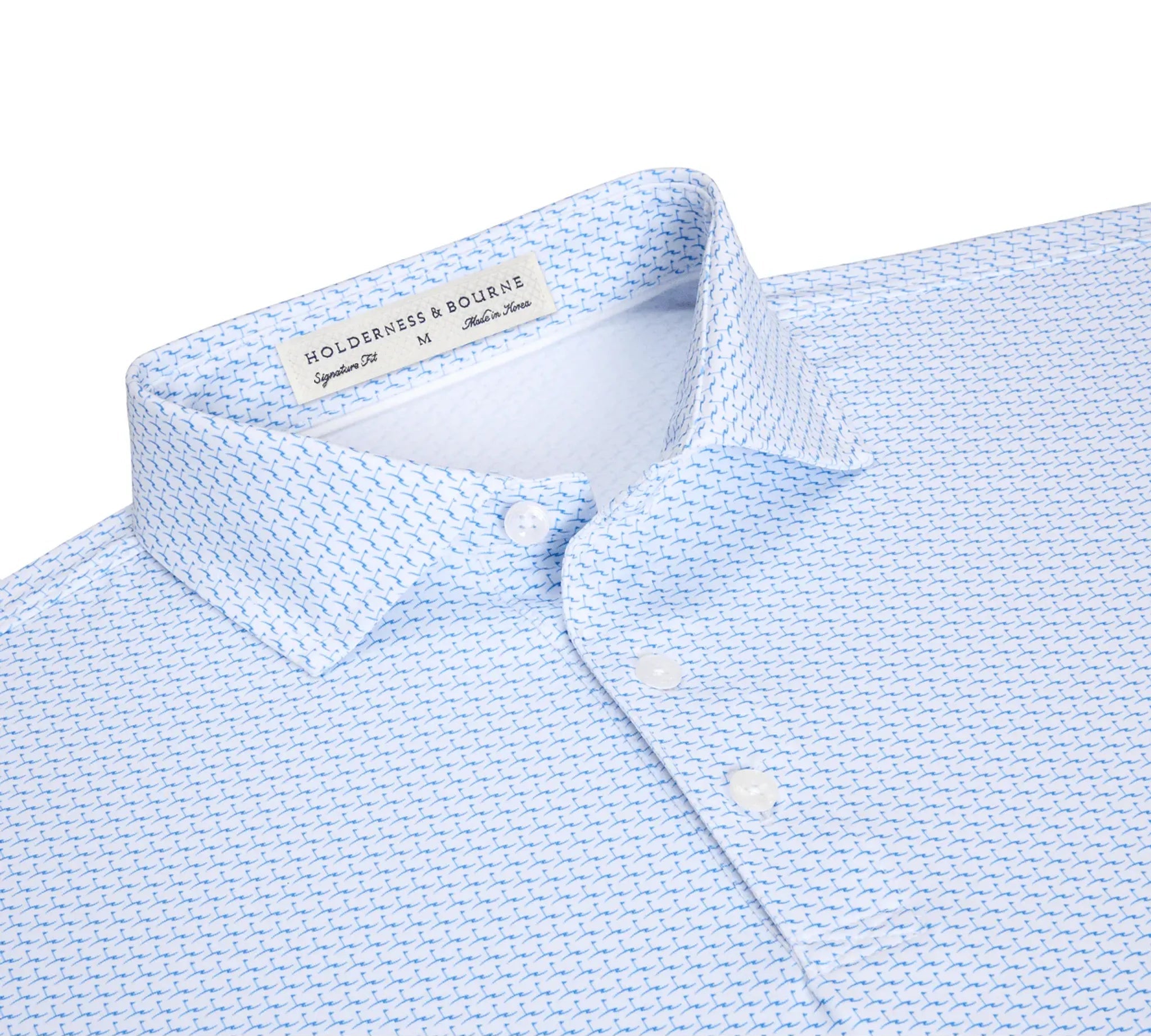The Atwood Shirt