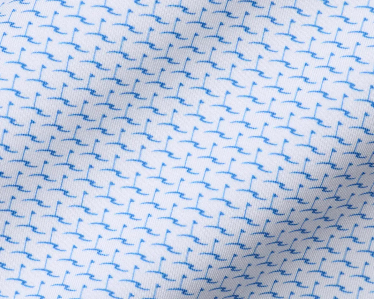 The Atwood Shirt
