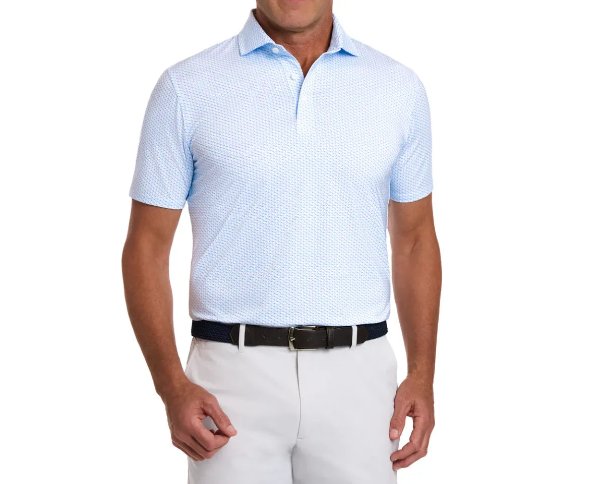 The Atwood Shirt
