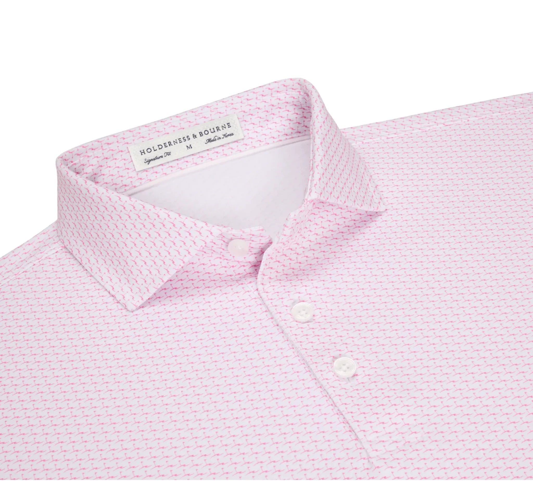 The Atwood Shirt