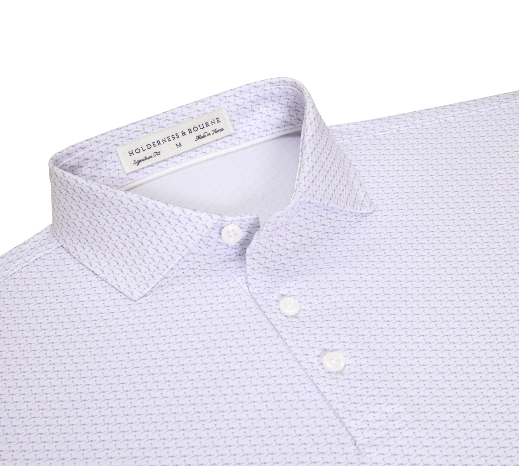 The Atwood Shirt