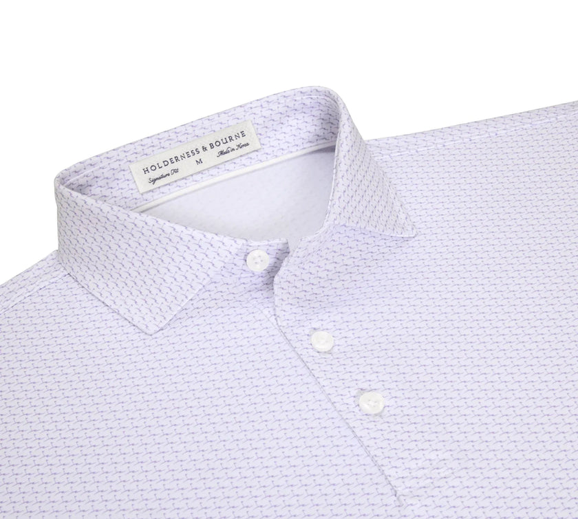 The Atwood Shirt