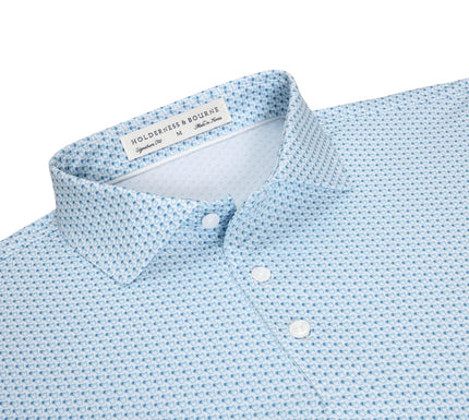 The Fulton Shirt