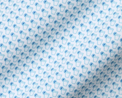 The Fulton Shirt